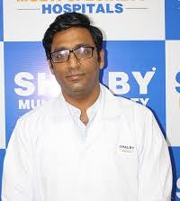 Dr. Anup Kumar